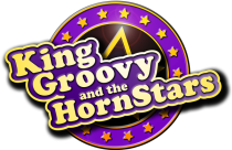 King Groovy and the Hornstars