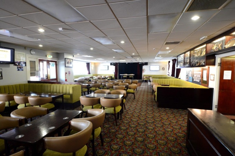 Dartford Working Mens Club